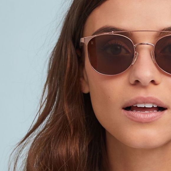 Anthropologie Sunnies NWT